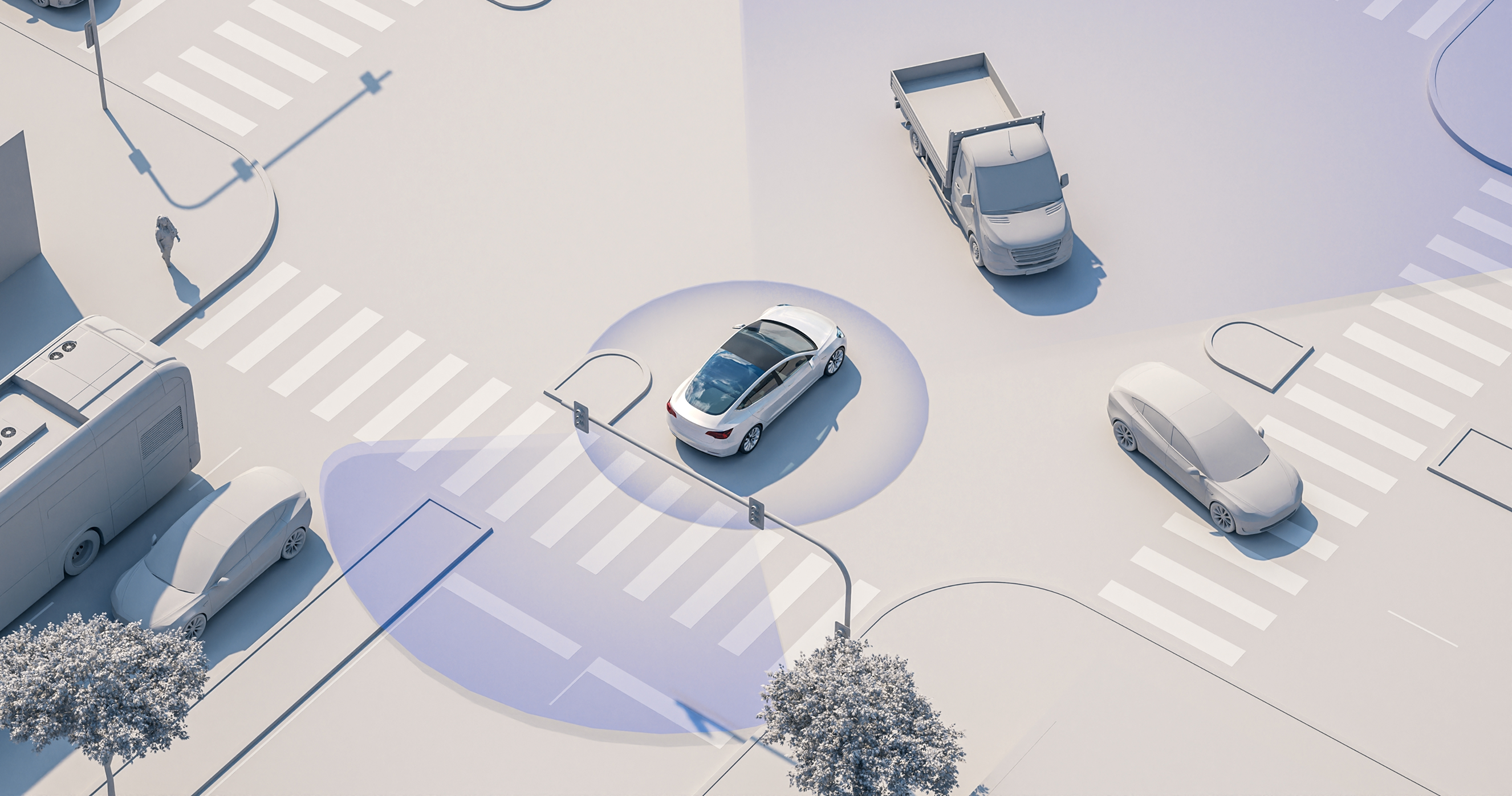 NVIDIA AV Scenario Authoring